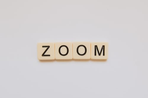 how to host zoom meeting