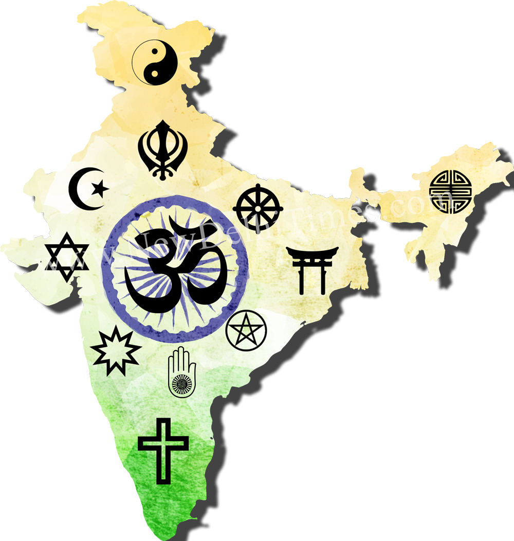 India -unity in diversity