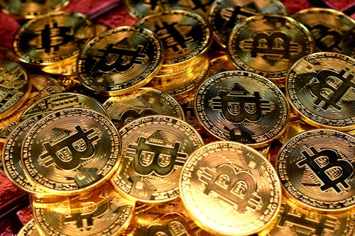 Crypto coins
