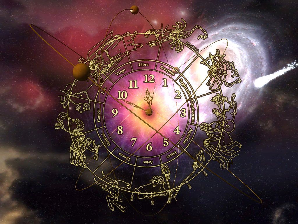 ORGANISATION OF TIME